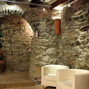 Casa Rafeleta Hotel 플란 외부 사진
