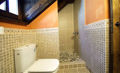 Casa Rafeleta Hotel 플란 외부 사진
